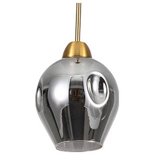 Подвесной светильник Arte Lamp Yuka A7759SP-1PB - фото 4609003