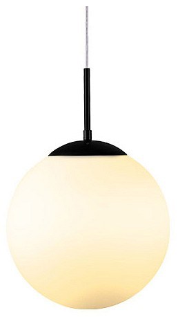 Подвесной светильник Arte Lamp Volare A1561SP-1BK - фото 4610414