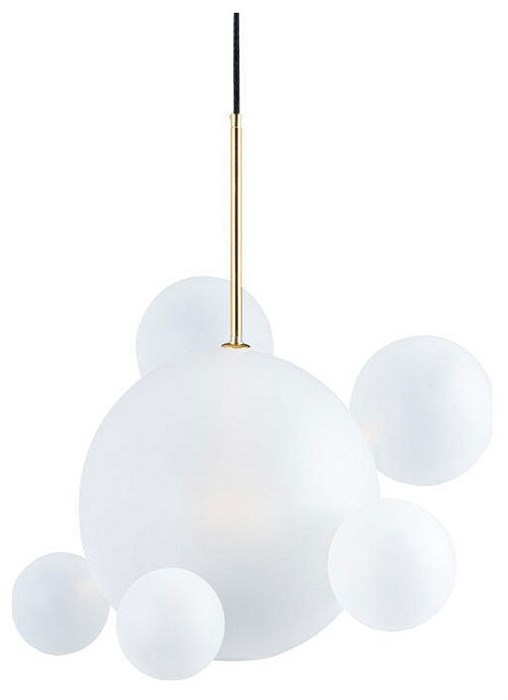 Подвесной светильник Loft it Bolle 2030-P6 - фото 4626938