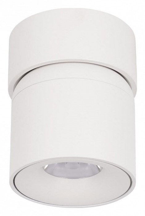 Накладной светильник Loft it Tictac 10180 White 4000K - фото 4627251