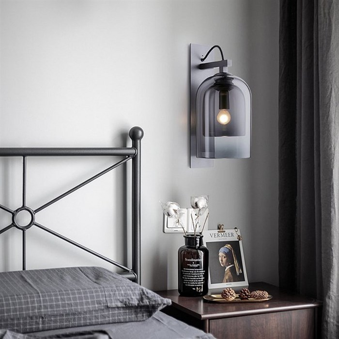 Бра Imperiumloft ARIA-WALL ARIA-WALL01 - фото 4658997