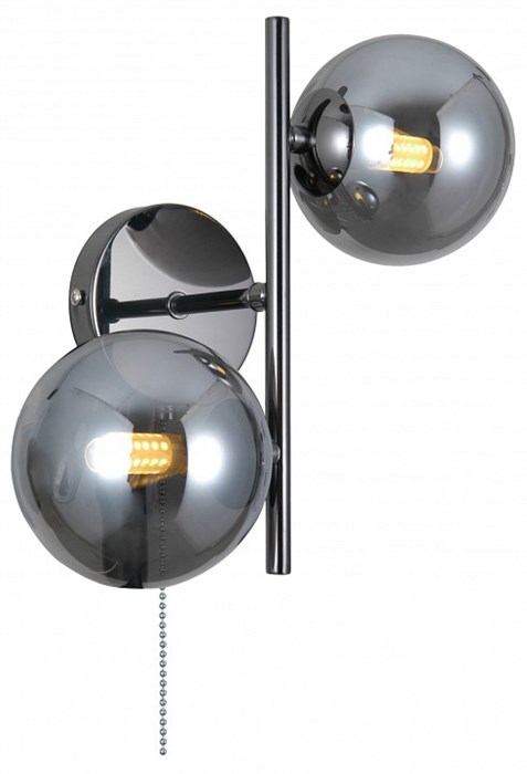 Бра Moderli Molly V10794-2W - фото 4662026