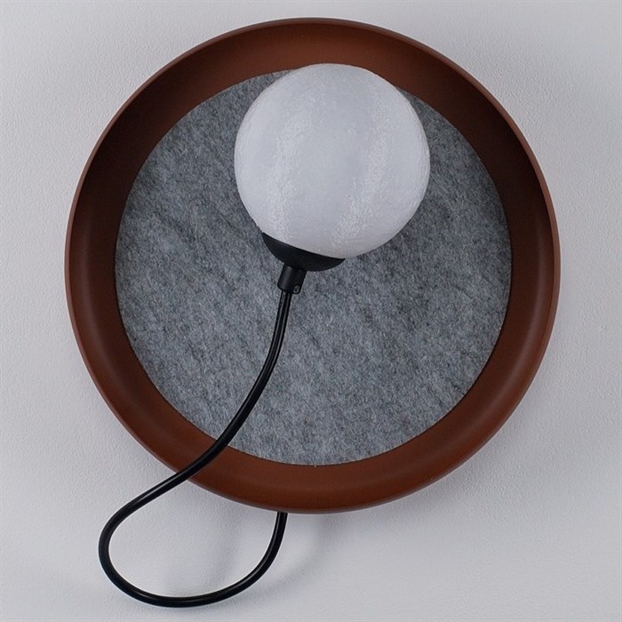 Бра Moderli Cosmi V10693-WL - фото 4662041