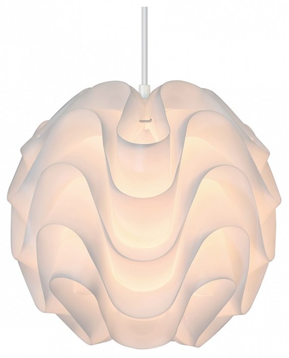 Подвесной светильник Moderli Flake V11011-P - фото 4662131