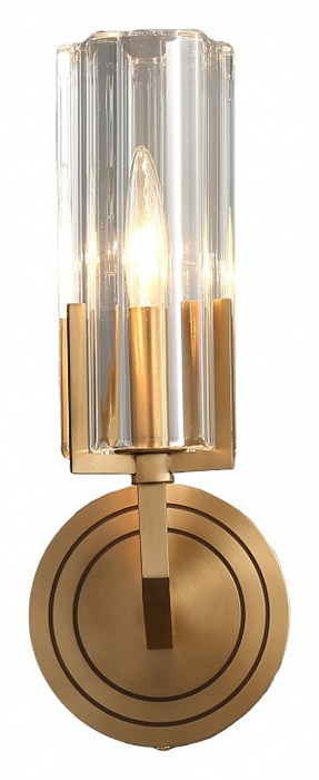 Бра Moderli Brass V11015-1W - фото 4662180
