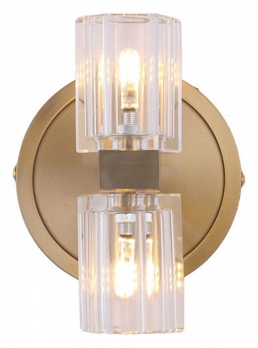 Бра Moderli Brass V11016-2W - фото 4662181