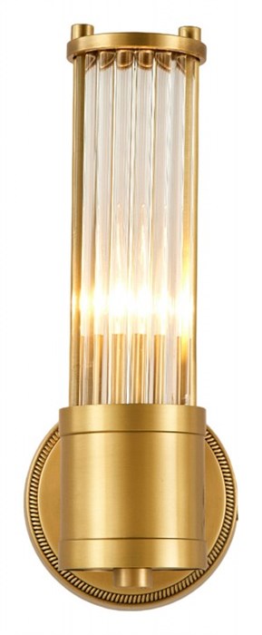 Бра Moderli Brass V11020-1W - фото 4662183