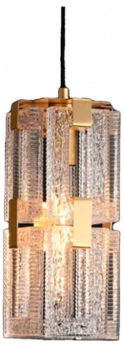 Подвесной светильник Moderli Lilly V11080-1P - фото 4662194