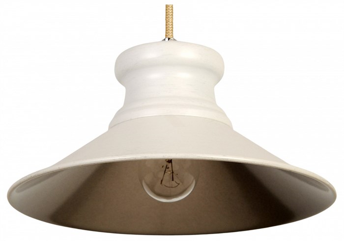 Подвесной светильник Manne CL.7002 CL.7002-1CREAM/S - фото 4663048