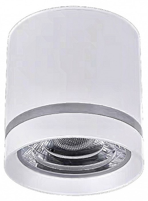 Накладной светильник Wertmark WTA.O08 WTA.O08.007.30.05 - фото 4688886