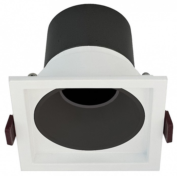 Встраиваемый светильник Wertmark WTD.O21 WTD.O21.060.30.10 - фото 4688947