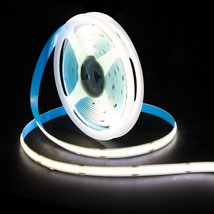 LED лента COB 24V 13W - фото 4689207