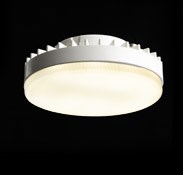 LED лампа GX53 Datts 12W 4200k - фото 4689283