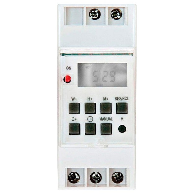 Розетка умная Feron Tm 41 23248 - фото 4694364