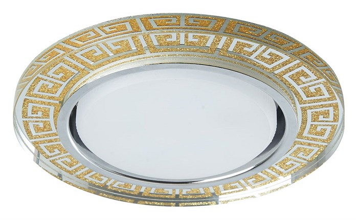 Встраиваемый светильник Feron CD4981 41907 - фото 4694432