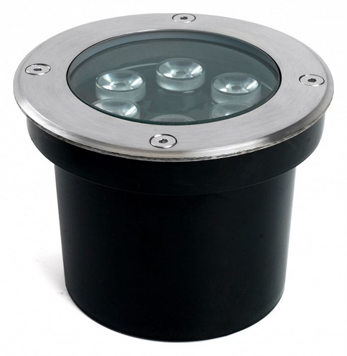 Встраиваемый в дорогу светильник Feron SP2802 48346 - фото 4694516