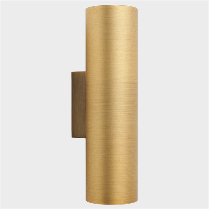 Бра Italline DANNY DANNY W2 bronze - фото 4695575