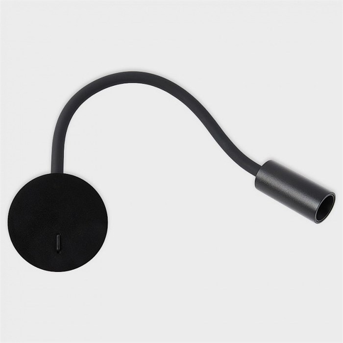 Бра Italline DE DE-316 black - фото 4695592
