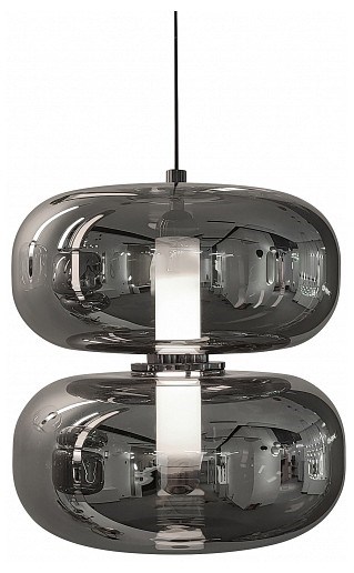 Подвесной светильник iLedex Cosmo 10007P-B2 SM - фото 4696074