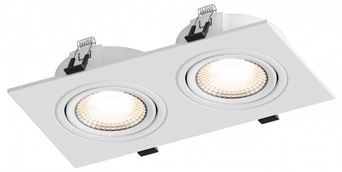 Встраиваемый светильник Hesby Lighting AtLas 0088 - фото 4696614