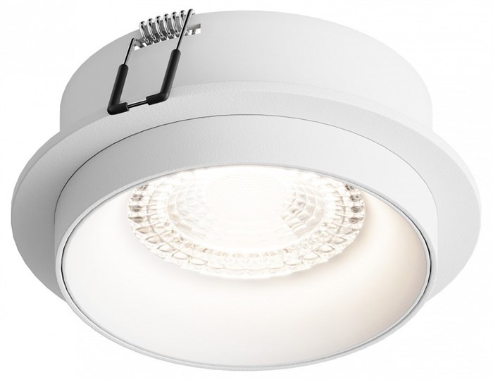 Встраиваемый светильник Hesby Lighting Lumina 0119 - фото 4696745