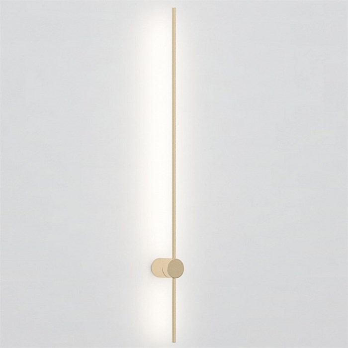 Бра Imperiumloft Wall LINES KEMMA-WALL01 - фото 4699326