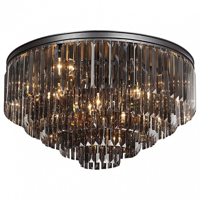 Накладной светильник Vitaluce V5155 V1806-1/8+4+4+1PL - фото 4702705