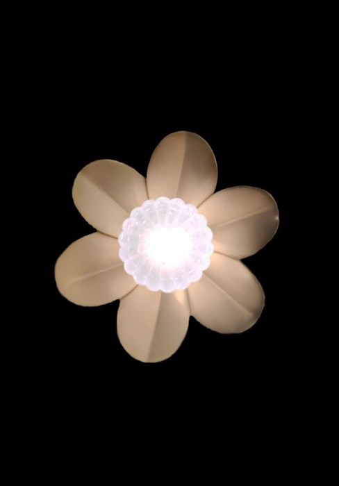 Бра Flor SP1015-1W (SP1015-1W) - фото 4707161