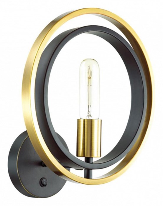 Бра Lumion Maeve 4401/1W - фото 4708889