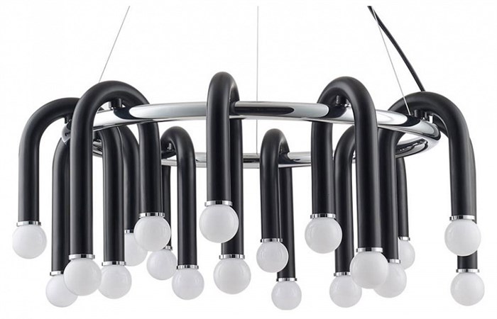 Подвесная люстра Lumion Caspian 5699/20 - фото 4708983