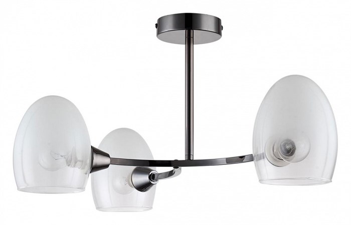 Люстра на штанге Lumion Kendall 6513/3C - фото 4708999