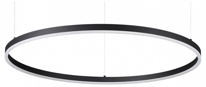 Подвесной светильник Lumion Echo 6530/67L - фото 4709019