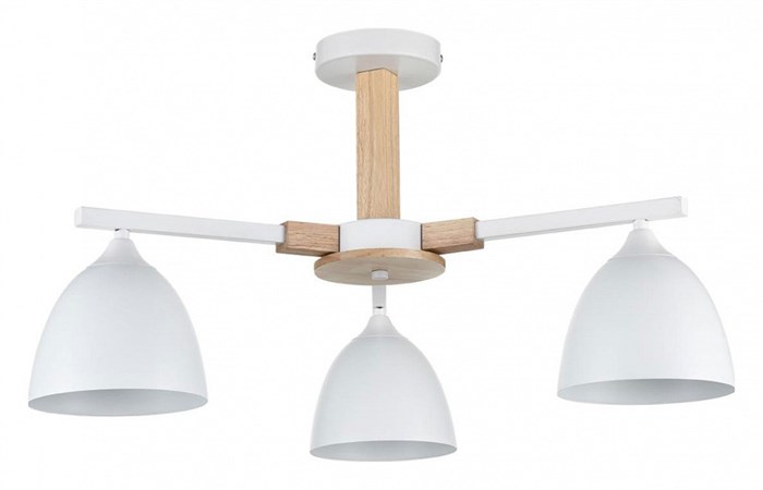 Люстра на штанге Lumion Colange 8095/3C - фото 4709050