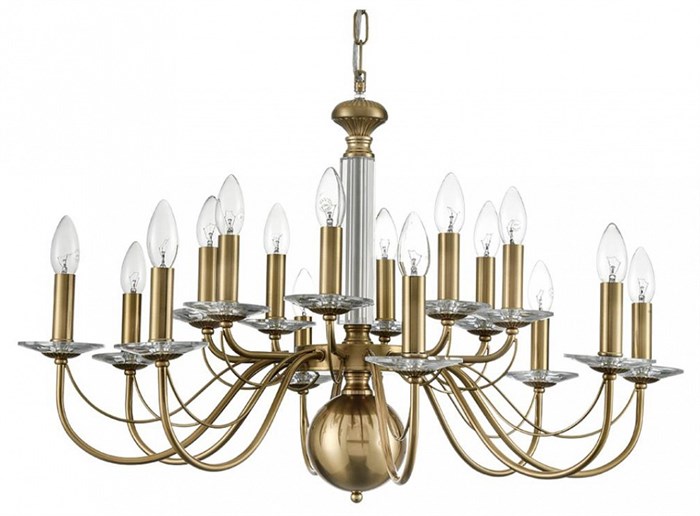 Подвесная люстра Lumion Incanto 8033/16 - фото 4709414
