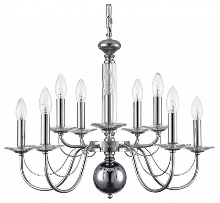 Подвесная люстра Lumion Incanto 8034/10 - фото 4709426