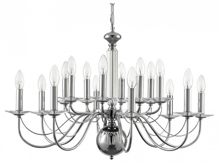 Подвесная люстра Lumion Incanto 8034/16 - фото 4709436