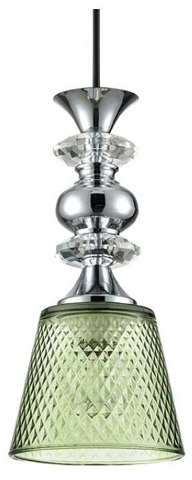 Подвесной светильник Lumion Manola 8047/1А - фото 4709594