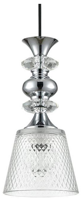 Подвесной светильник Lumion Manola 8049/1А - фото 4709612