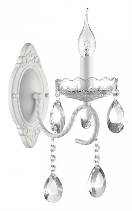 Бра Lumion Snow 8189/1W - фото 4710088