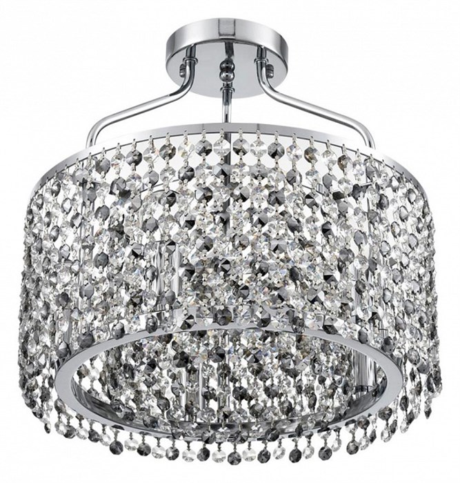 Люстра на штанге Lumion Layla 8244/5C - фото 4710546