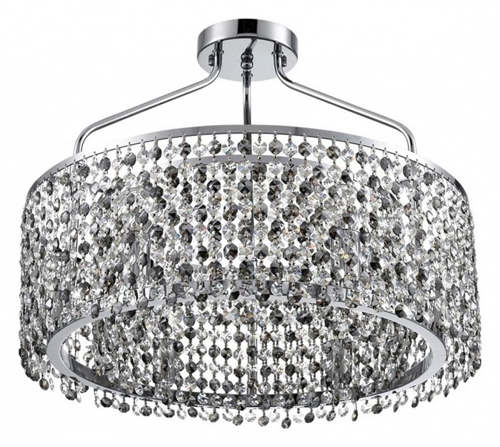 Люстра на штанге Lumion Layla 8244/6C - фото 4710554