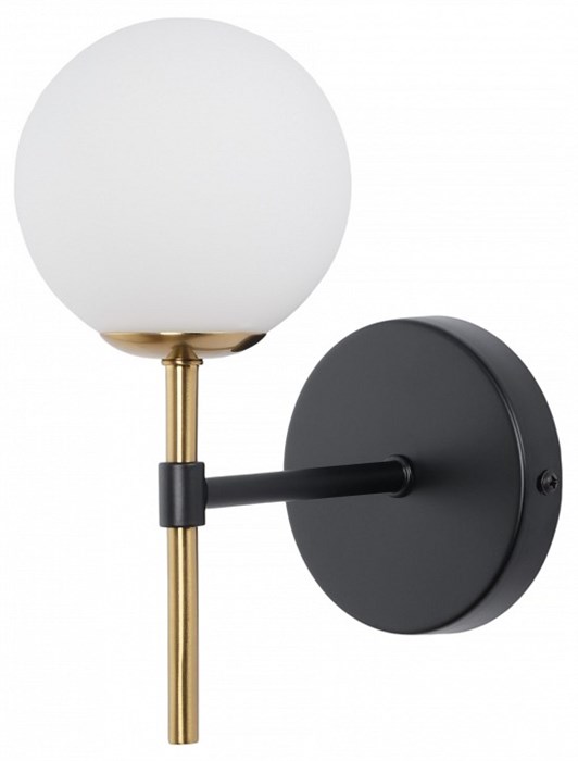 Бра MyFar Robert MR2330-1W - фото 4710772