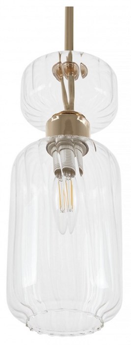 Подвесной светильник MyFar Aubrey MR2360-1P - фото 4710807