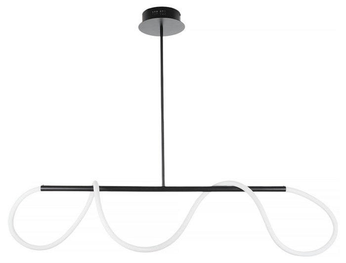 Светильник на штанге MyFar Thomas MR2383-1CL - фото 4710840