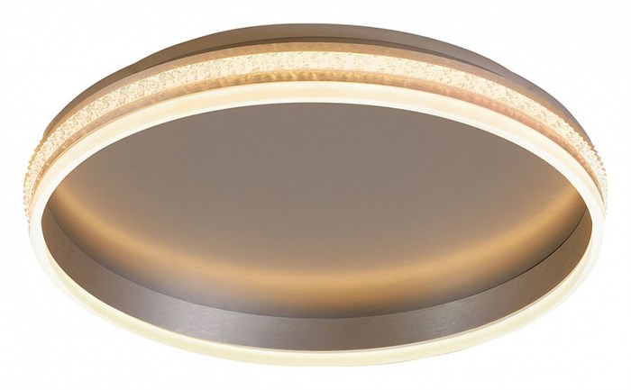 Накладной светильник Feron AL5880 Shinning ring 41695 - фото 4710966