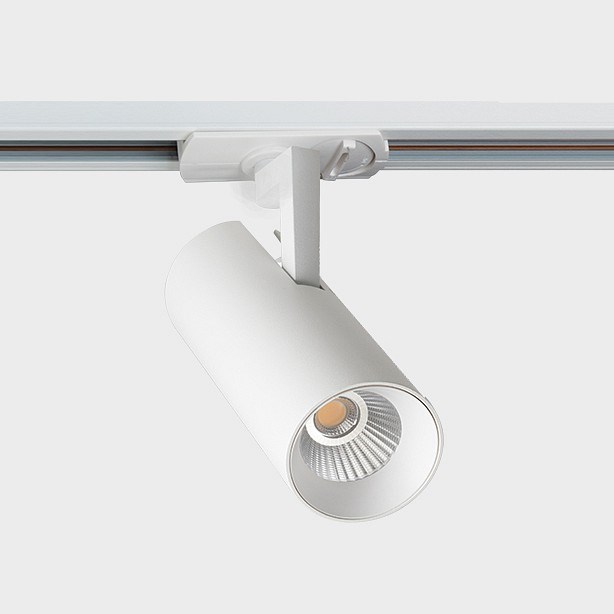 Светильник на штанге Italline TR 3007 TR 3007 white 3000K - фото 4711461