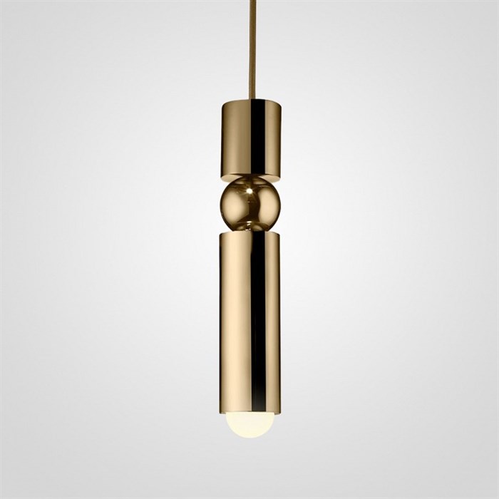 Подвесной светильник Imperiumloft Fulcrum By Lee Broom 40.1134 - фото 4711483