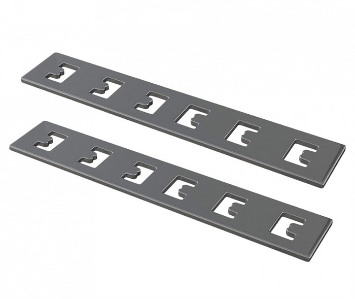 Крепление для трека Hesby Lighting ElDeko 0065 - фото 4711695