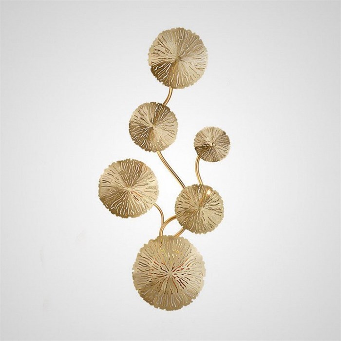 Бра Imperiumloft Inca INCA-TWIG-WALL01 - фото 4712602