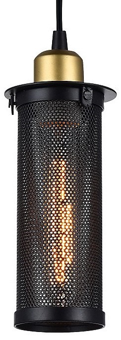 Подвесной светильник Favourite Strainer 1788-1P - фото 4741334